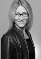 Headshot of Jane Vucevic of KI Solutions Inc.